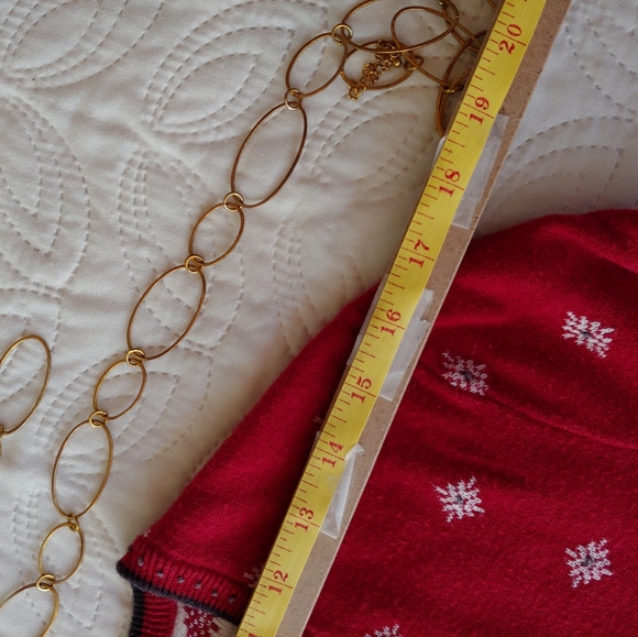 Woolrich Sweater Medium red/white lining - Picture 8 of 13